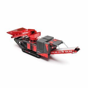 Kegelbrecher 1