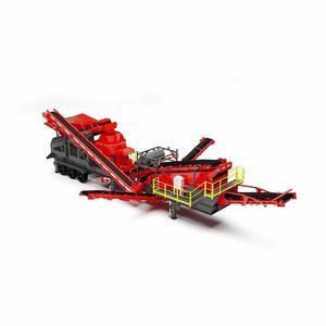 Brecher mit Vertikalachse 1
