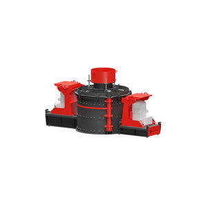Brecher mit Vertikalachse 1