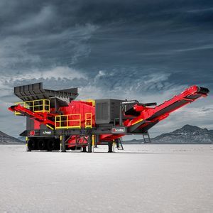 Backenbrecher