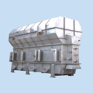 Wirbelschichttrockner
