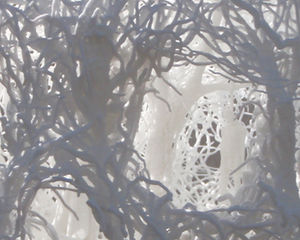 3D-Druck / Polyamid 1