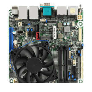 mini-ITX-Mainboard
