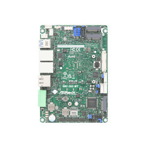 Single-Board-Computer / 3,5''