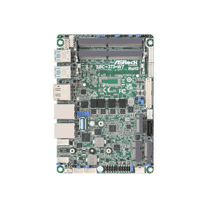 Single-Board-Computer / 3,5''