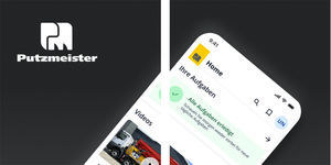 Mobile App / Übersetzung