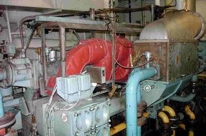 abnehmbarer Isoliermantel 1