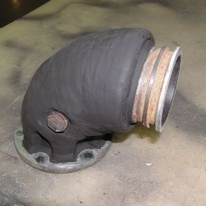 Schutzbeschichtung 1