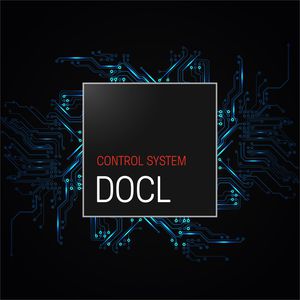 Kontrollsystem für Dosierung 1