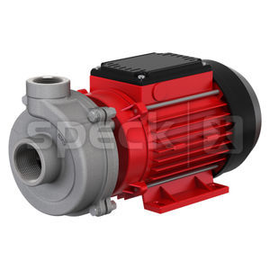 Kreiselpumpe 1