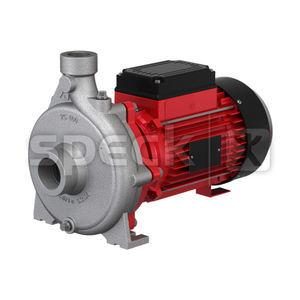 Kreiselpumpe 1