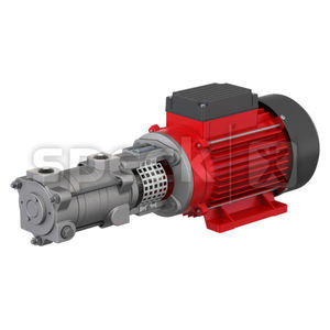 Seitenkanalpumpe 1