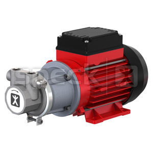 Rollenpumpe 1