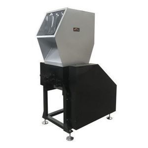 Granulator / exzentrischer Heißabschlag
