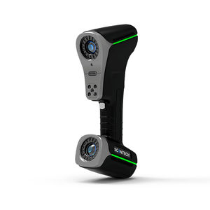 3D-Scanner