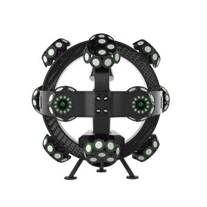 Scanner-System / 3D