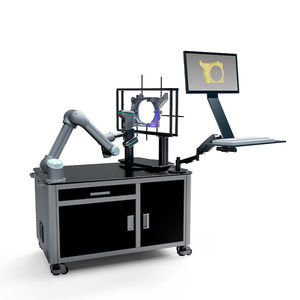 Scanner-System / 3D