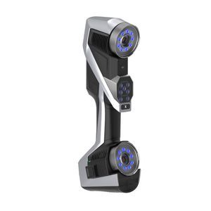 3D-Scanner