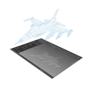 Visualisierungs-, Analyse- und Berichtssoftware für Dimensionsmessungen
