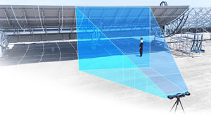 3D-Scanner