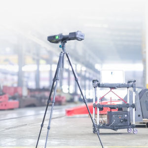 3D-Scanner