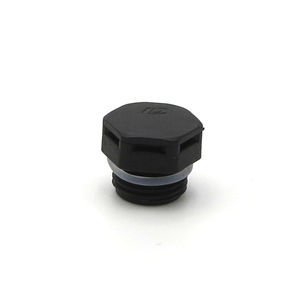 Gewindestopfen / Nylon / Druckausgleich / Hochdruck