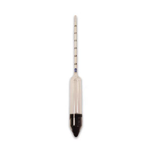 Aräometer