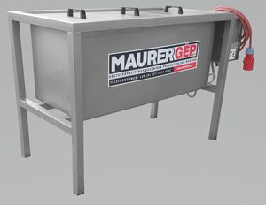 Pasteurisierer für die Lebensmittelindustrie