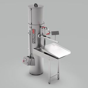 elektrischer Pasteurisierer