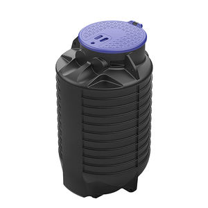 Abwasserhebeanlage