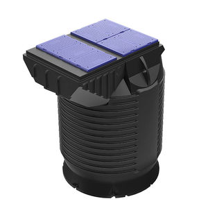 Abwasserhebeanlage
