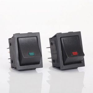LED-beleuchteter Schalter