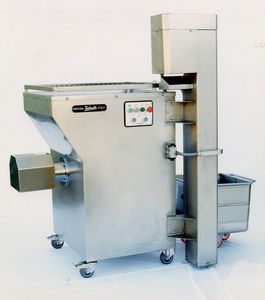 automatischer Fleischwolf