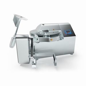 Industriekutter 1
