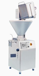hydraulischer Vakuumfüller