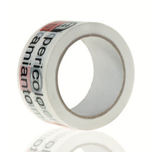 bedrucktes Klebeband