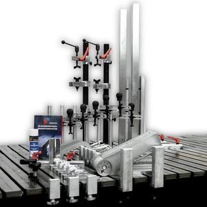mechanischer Spannsatz 1