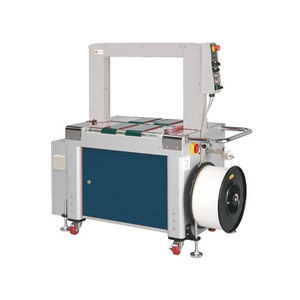 automatische Umreifungsmaschine