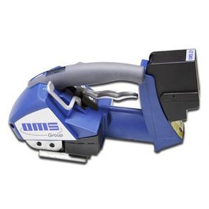 batteriebetriebenes Umreifungsgerät