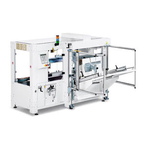 automatischer Kartonaufrichter