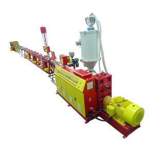Rohrextrusionsanlage