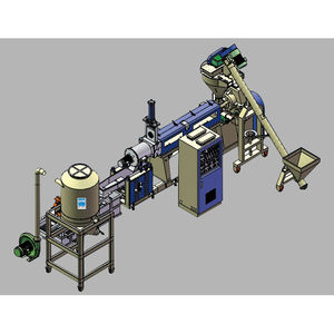 Trockengranulator