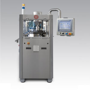drehbare Tablettenpresse