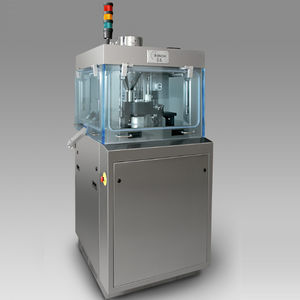 drehbare Tablettenpresse