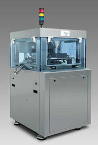 drehbare Tablettenpresse