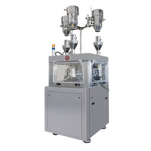 drehbare Tablettenpresse