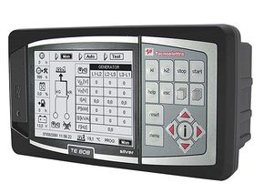 automatischer Generator-Controller