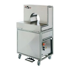 Bindemaschine für Fleisch