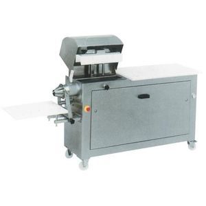 halbautomatischer Vakuumfüller