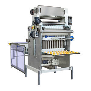 Industrielle Nudelmaschine / für Lasagne